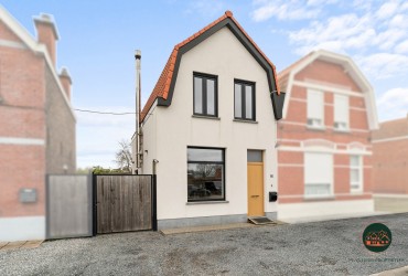 Huis in Maldegem