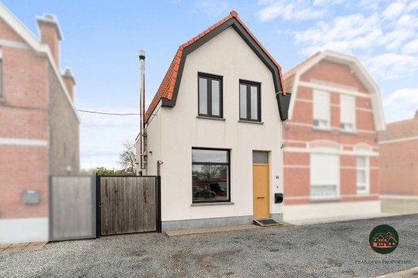 Huis te koop in Maldegem