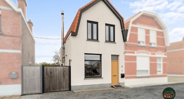 Huis in Maldegem