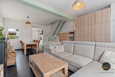 Huis in Maldegem