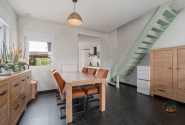 Huis in Maldegem