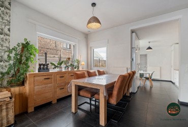 Huis in Maldegem