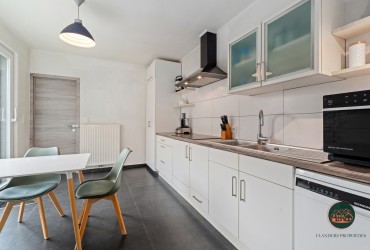 Huis in Maldegem