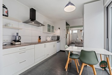 Huis in Maldegem