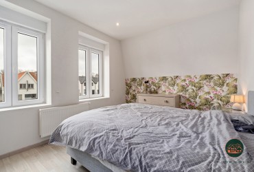 Huis in Maldegem