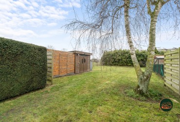 Huis in Maldegem