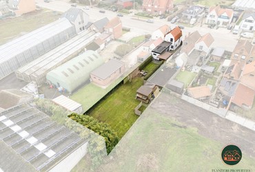 Huis in Maldegem