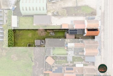 Huis in Maldegem