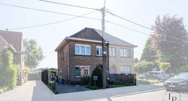 Huis in Maldegem