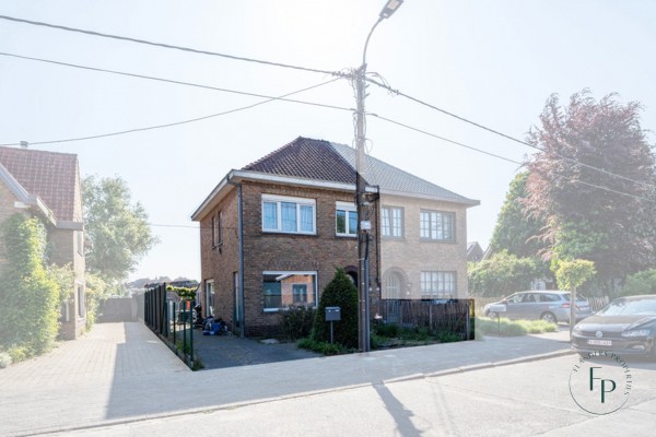 Huis te koop in Maldegem