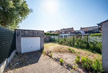 Huis in Maldegem
