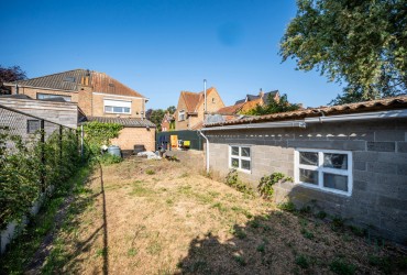 Huis in Maldegem