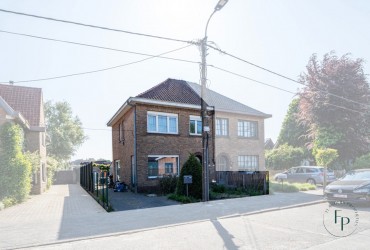 Huis in Maldegem
