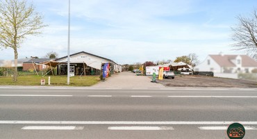 Gebouw voor gemengd gebruik in Maldegem