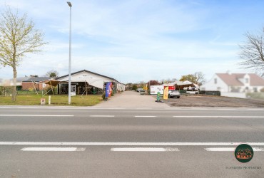 Gebouw voor gemengd gebruik in Maldegem