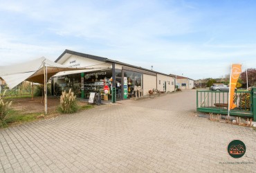 Gebouw voor gemengd gebruik in Maldegem