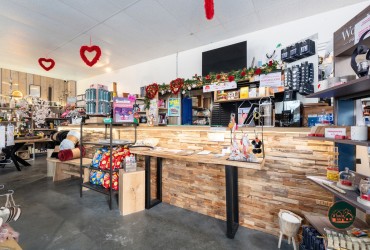 Gebouw voor gemengd gebruik in Maldegem