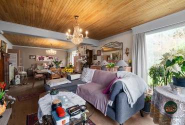 Gebouw voor gemengd gebruik in Maldegem