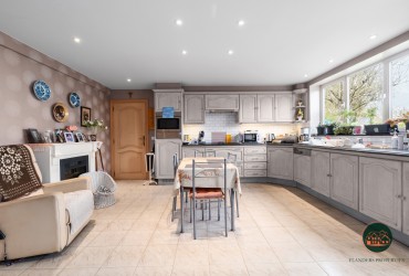 Gebouw voor gemengd gebruik in Maldegem