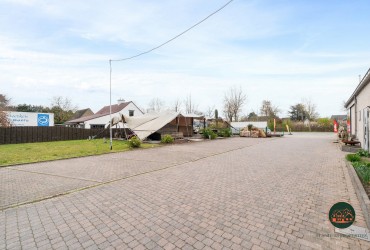 Gebouw voor gemengd gebruik in Maldegem