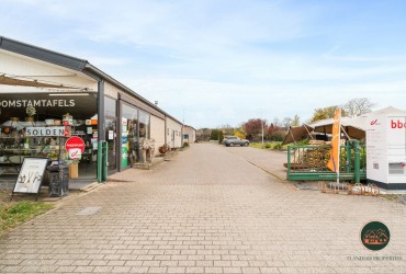 Gebouw voor gemengd gebruik in Maldegem