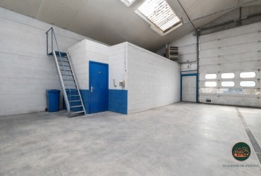 Gebouw voor gemengd gebruik in Maldegem