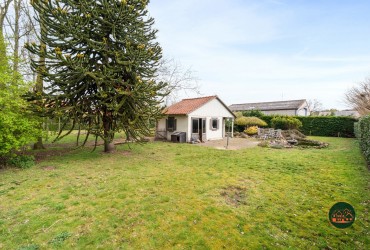 Gebouw voor gemengd gebruik in Maldegem