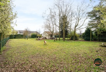 Gebouw voor gemengd gebruik in Maldegem