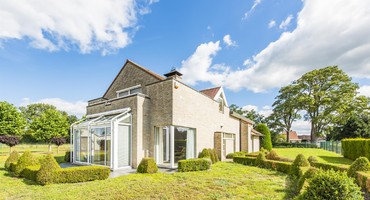 Villa in Maldegem