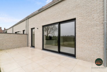 Huis in Maldegem