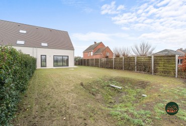Huis in Maldegem