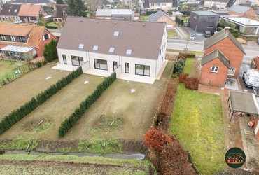 Huis in Maldegem