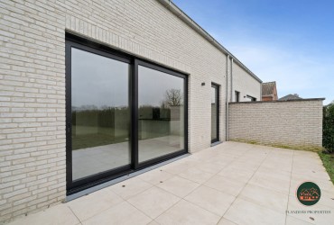 Huis in Maldegem