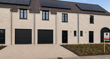 Huis in Maldegem