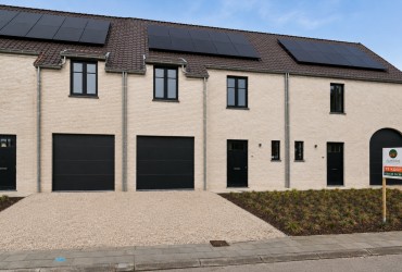 Huis in Maldegem