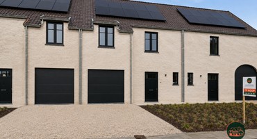 Huis in Maldegem