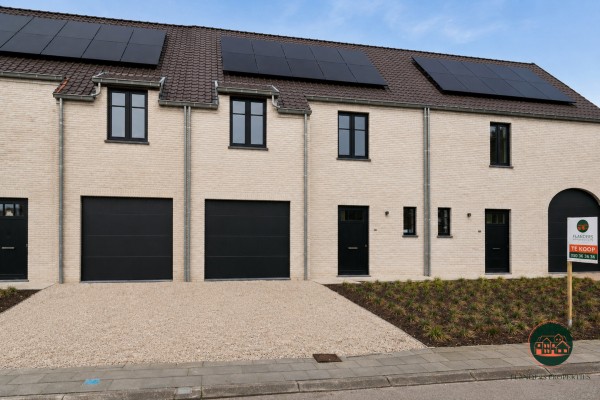 Huis te koop in Maldegem