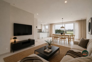Huis in Maldegem