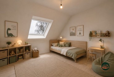 Huis in Maldegem