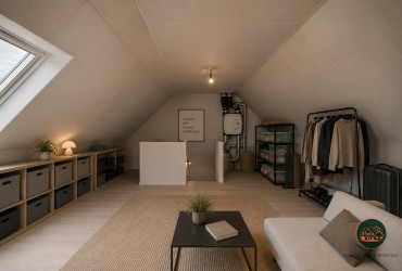 Huis in Maldegem