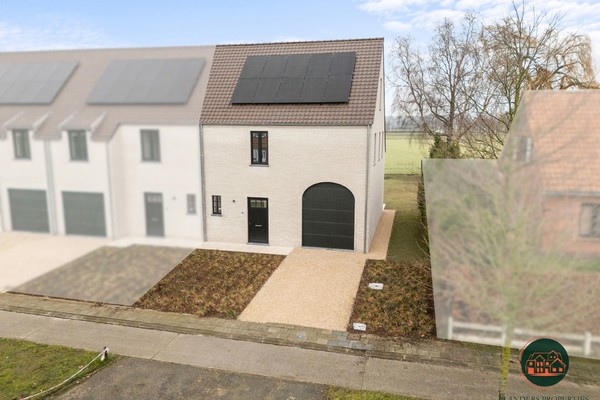 Huis te koop in Maldegem