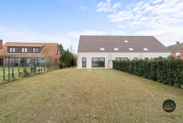 Huis in Maldegem