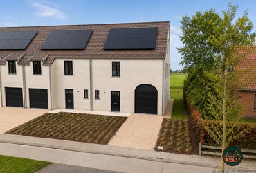 Huis in Maldegem