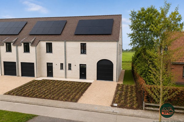 Huis te koop in Maldegem