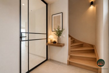 Huis in Maldegem