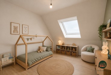 Huis in Maldegem