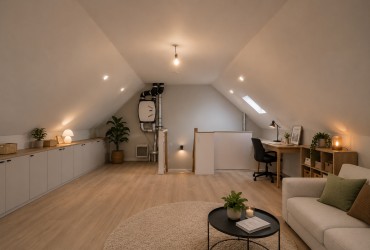 Huis in Maldegem