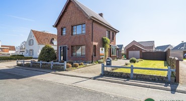 Huis in Maldegem