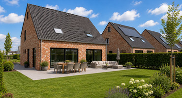 Villa in Maldegem