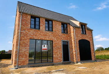 Villa in Maldegem